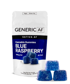 generic af gummies